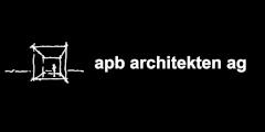 Logo von: apb architekten ag