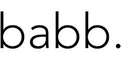 Logo von: babb. gmbh
