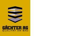 Logo von: Gächter AG