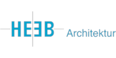 Logo von: Heeb Architekturbüro AG