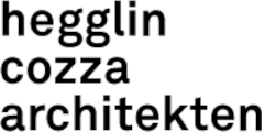 Logo von: Hegglin Cozza Architekten AG