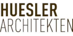 Logo von: Hüsler Architekten AG