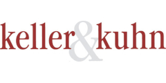 Logo von: Keller + Kuhn AG