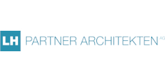 Logo von: LH Partner Architekten AG
