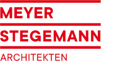 Logo von: Meyer Stegemann Architekten