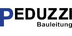 Logo von: Peduzzi Bauleitungen