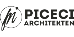 Logo von: Piceci Architekten GmbH