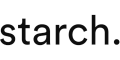 Logo von: starch. GmbH