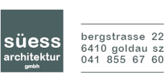 Logo von: Süess Architektur
